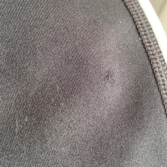 Girls Under Armour Leggings - Picture 5 of 5